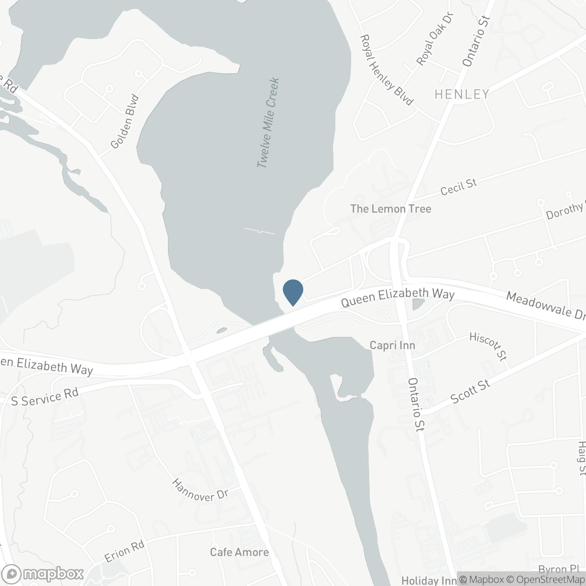 56B HENLEY DRIVE, St. Catharines, Ontario L2N 4A9